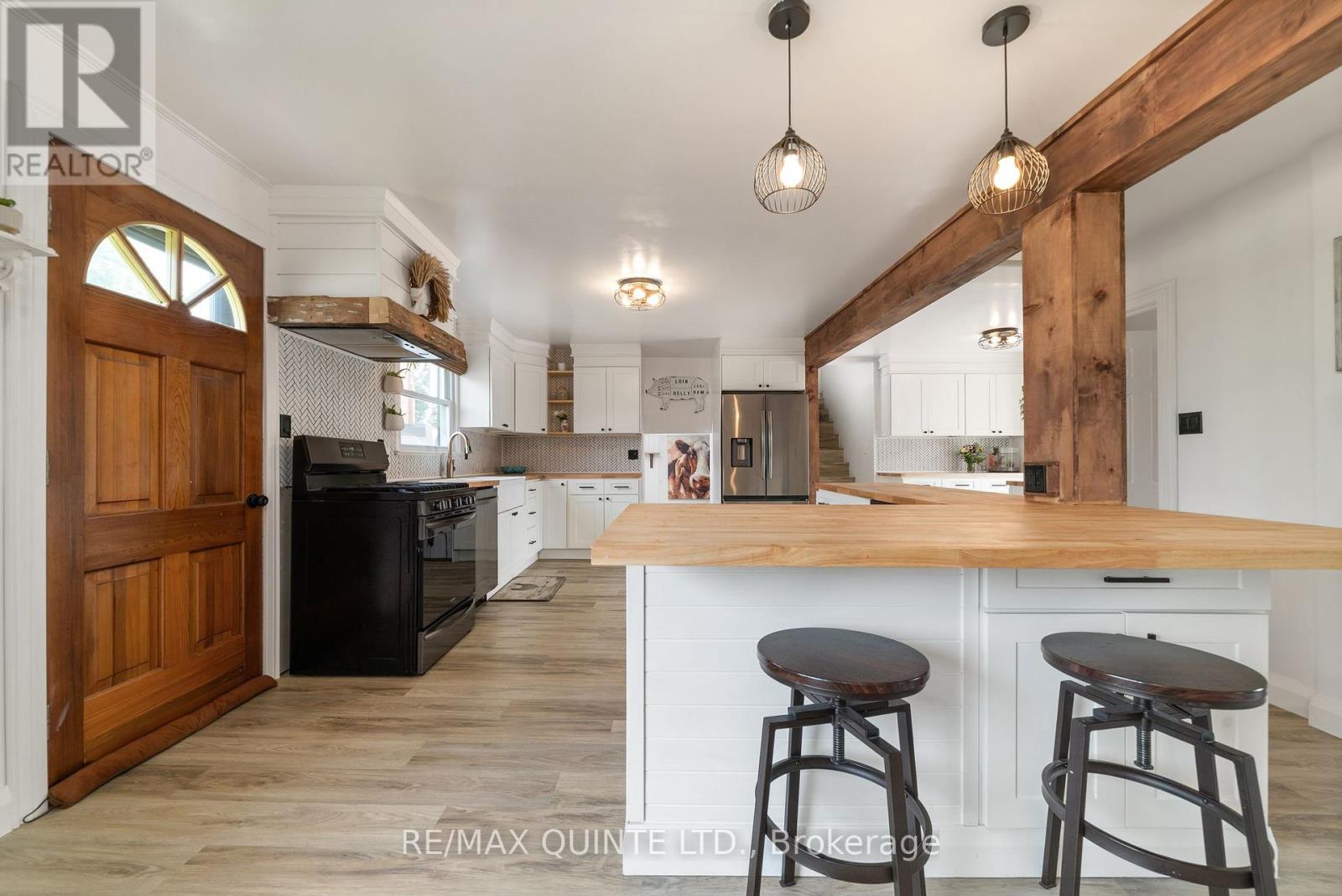 91 Church Street, Stirling-Rawdon, Ontario  K0K 3E0 - Photo 8 - X12384397
