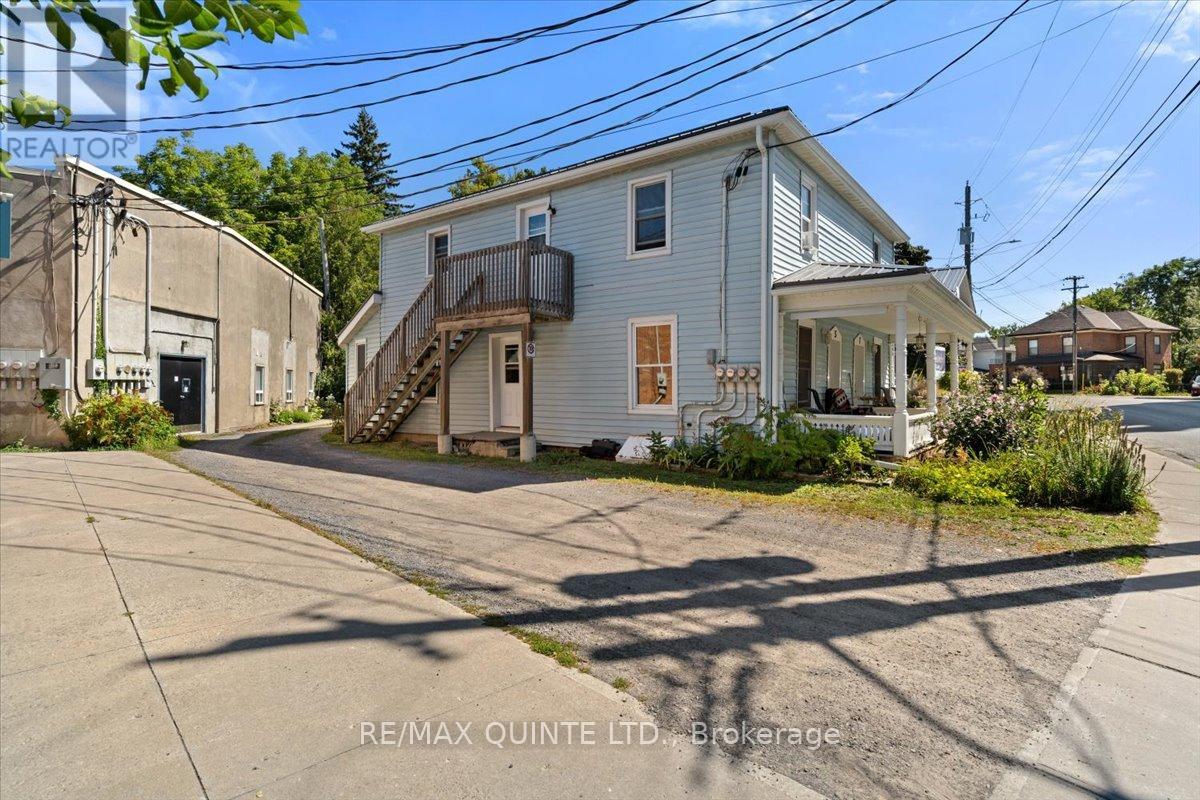5-7 Chapel Street, Prince Edward County, Ontario  K0K 2T0 - Photo 41 - X12384783