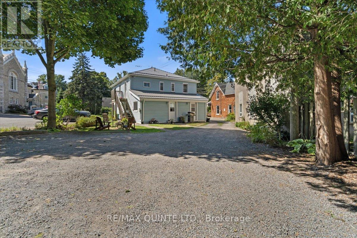 5-7 Chapel Street, Prince Edward County, Ontario  K0K 2T0 - Photo 43 - X12384783