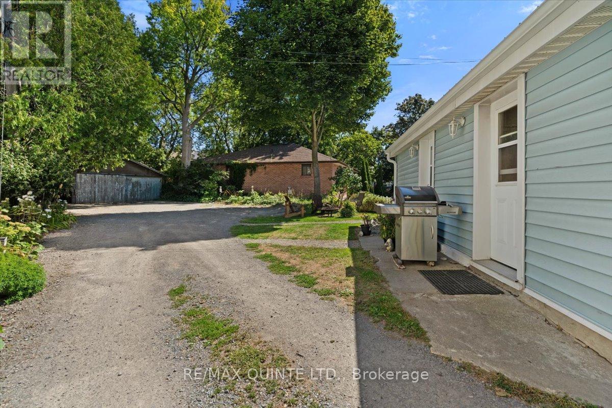 5-7 Chapel Street, Prince Edward County, Ontario  K0K 2T0 - Photo 45 - X12384783