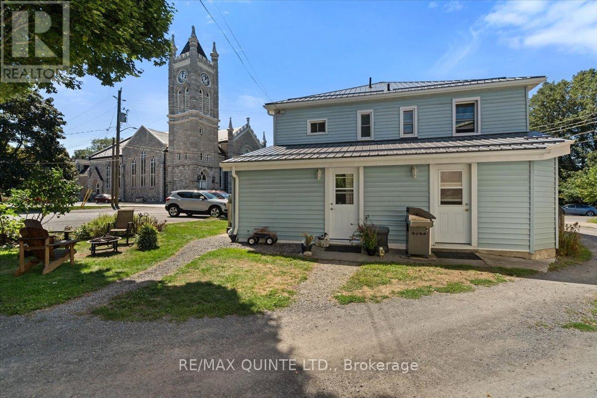 5-7 Chapel Street, Prince Edward County, Ontario  K0K 2T0 - Photo 46 - X12384783