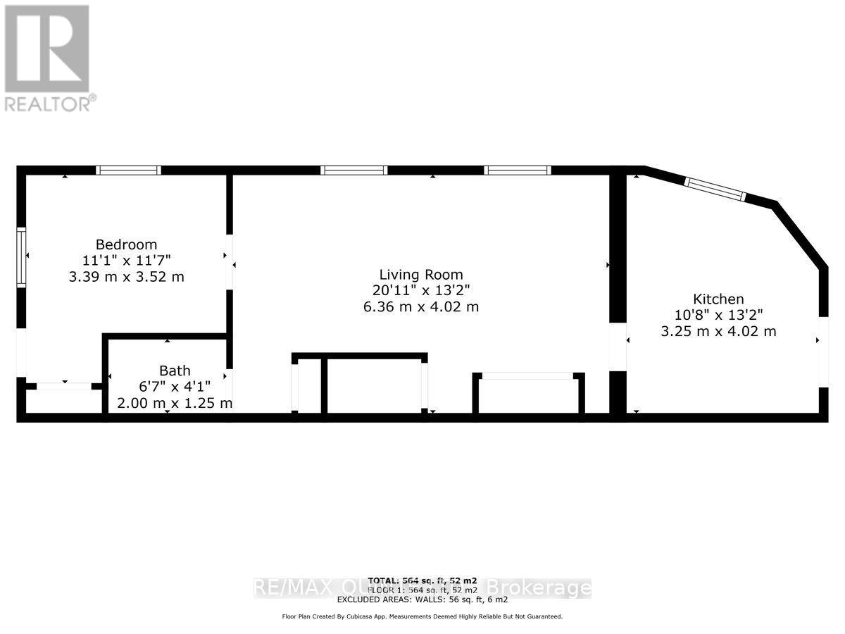 5-7 Chapel Street, Prince Edward County, Ontario  K0K 2T0 - Photo 47 - X12384783