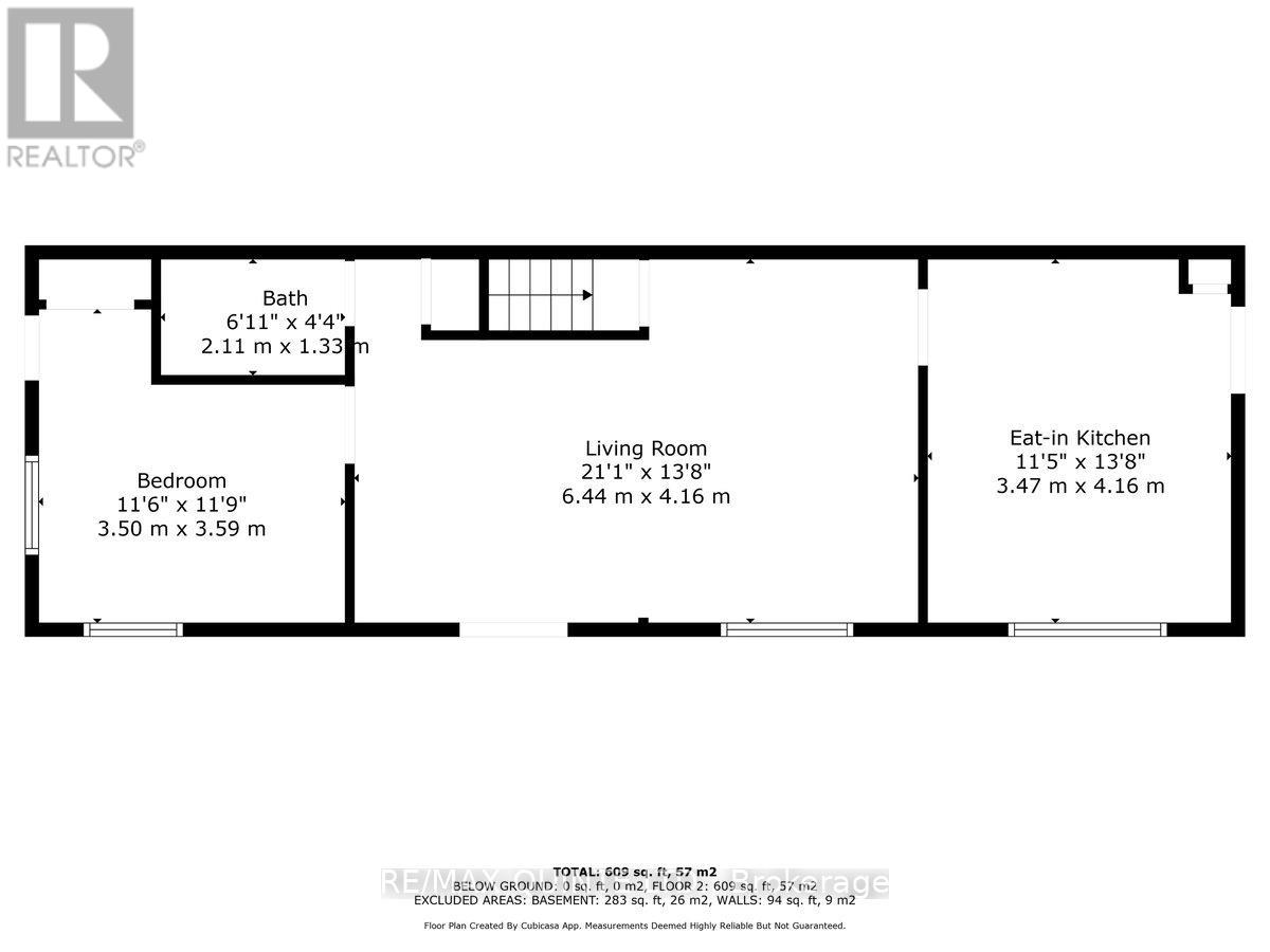 5-7 Chapel Street, Prince Edward County, Ontario  K0K 2T0 - Photo 48 - X12384783