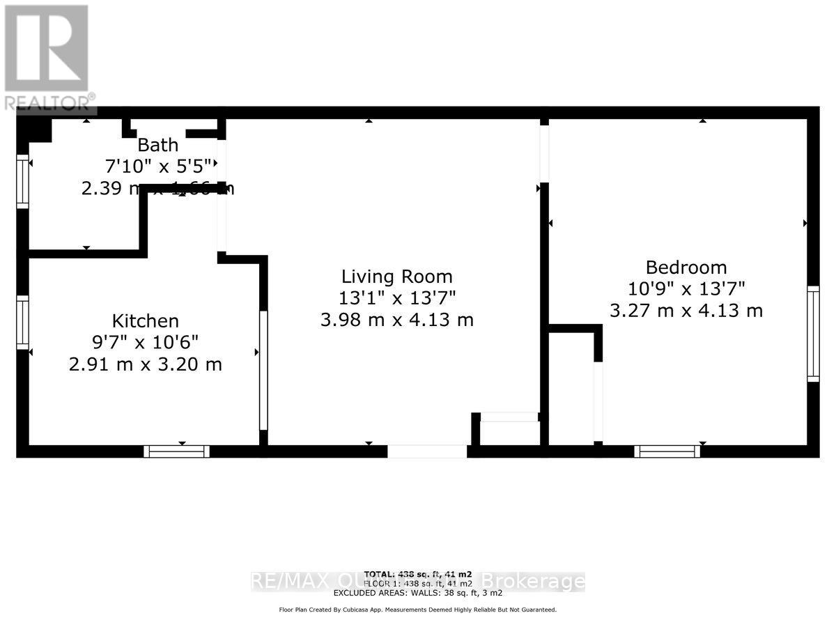 5-7 Chapel Street, Prince Edward County, Ontario  K0K 2T0 - Photo 49 - X12384783
