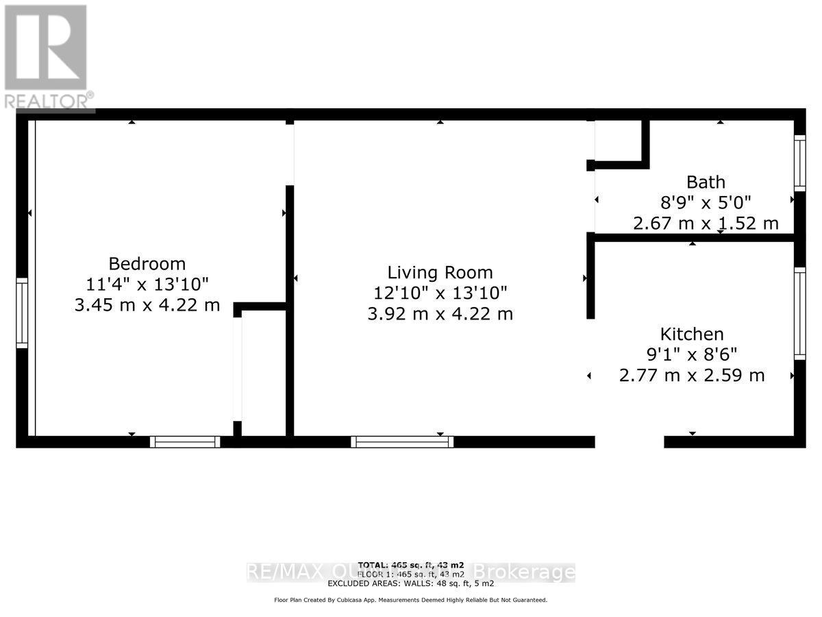 5-7 Chapel Street, Prince Edward County, Ontario  K0K 2T0 - Photo 50 - X12384783