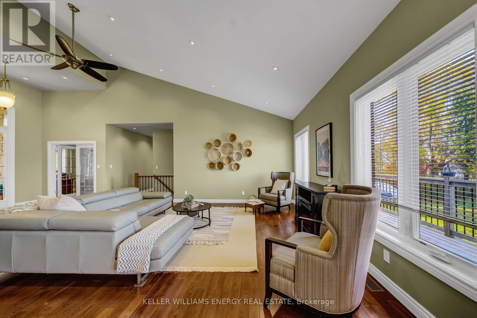 4 Prinyers Drive, Prince Edward County, Ontario  K0K 2T0 - Photo 10 - X12384828