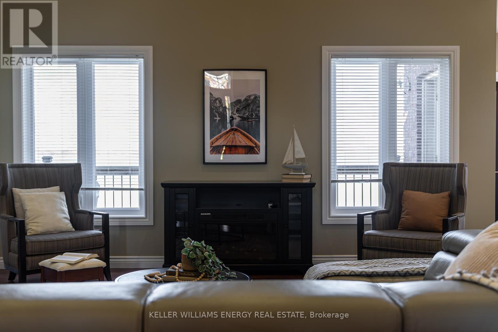 4 Prinyers Drive, Prince Edward County, Ontario  K0K 2T0 - Photo 11 - X12384828