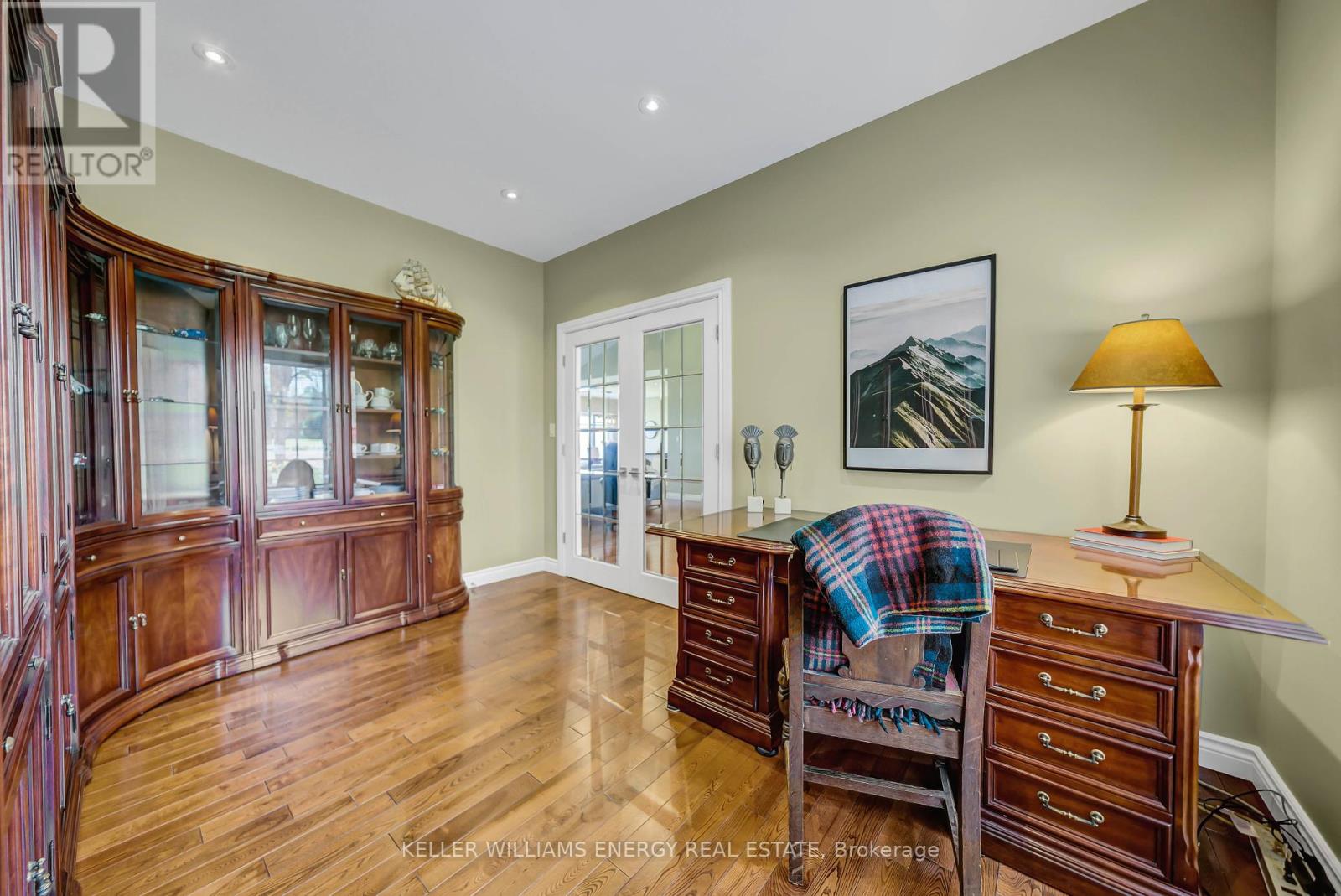 4 Prinyers Drive, Prince Edward County, Ontario  K0K 2T0 - Photo 19 - X12384828