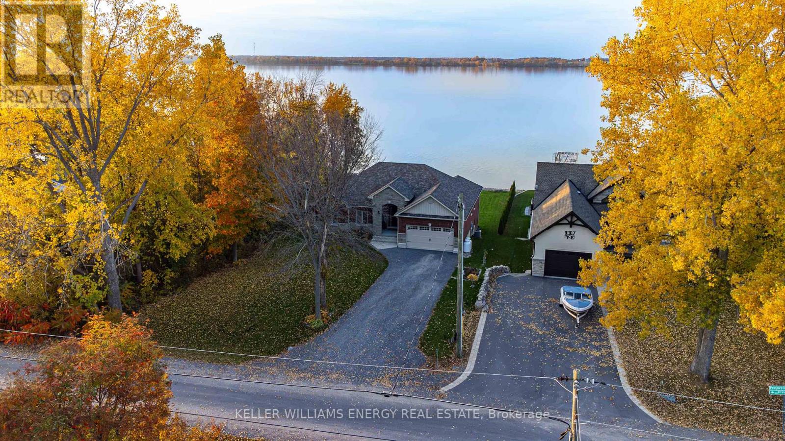 4 Prinyers Drive, Prince Edward County, Ontario  K0K 2T0 - Photo 35 - X12384828