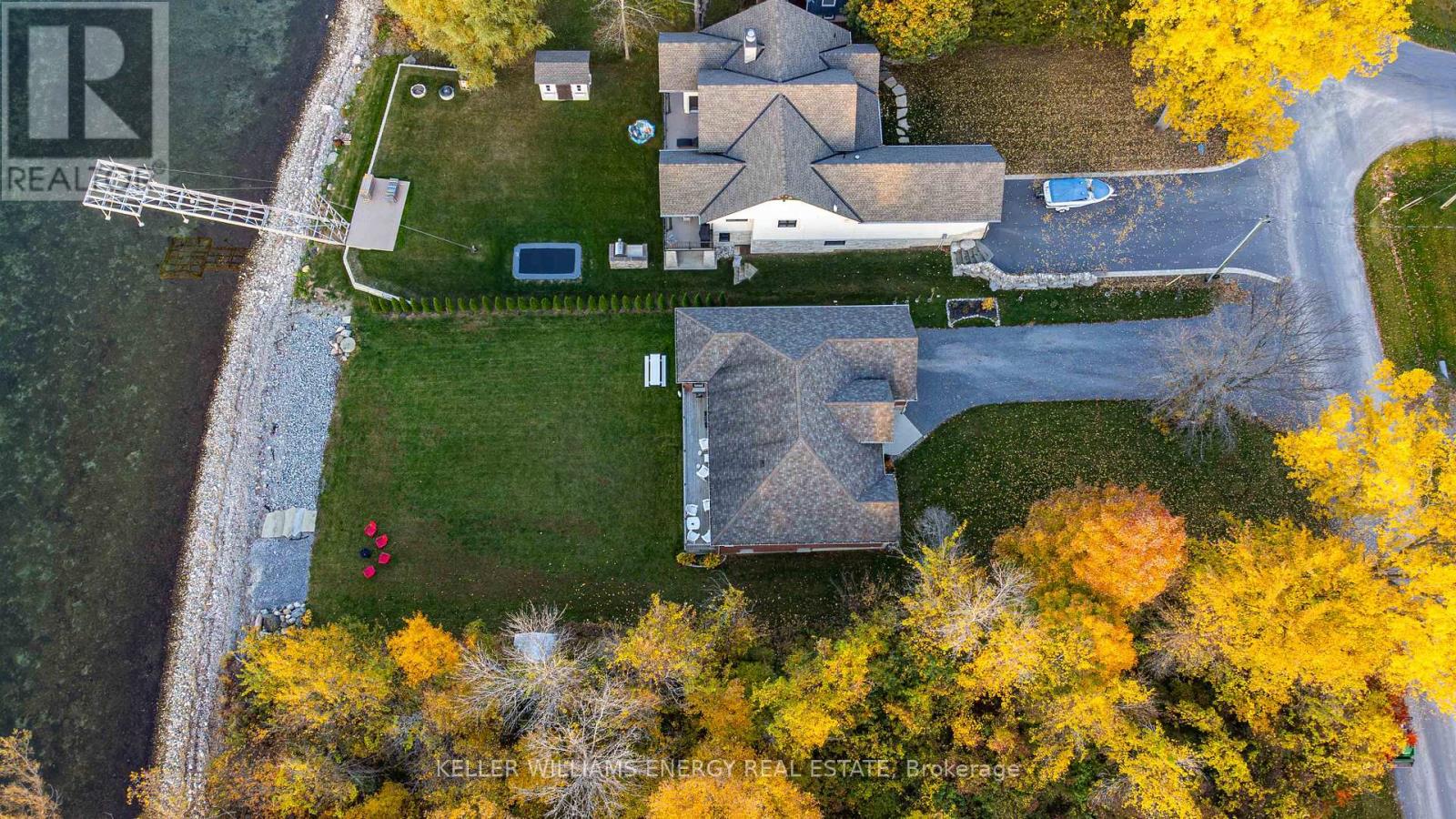 4 Prinyers Drive, Prince Edward County, Ontario  K0K 2T0 - Photo 36 - X12384828