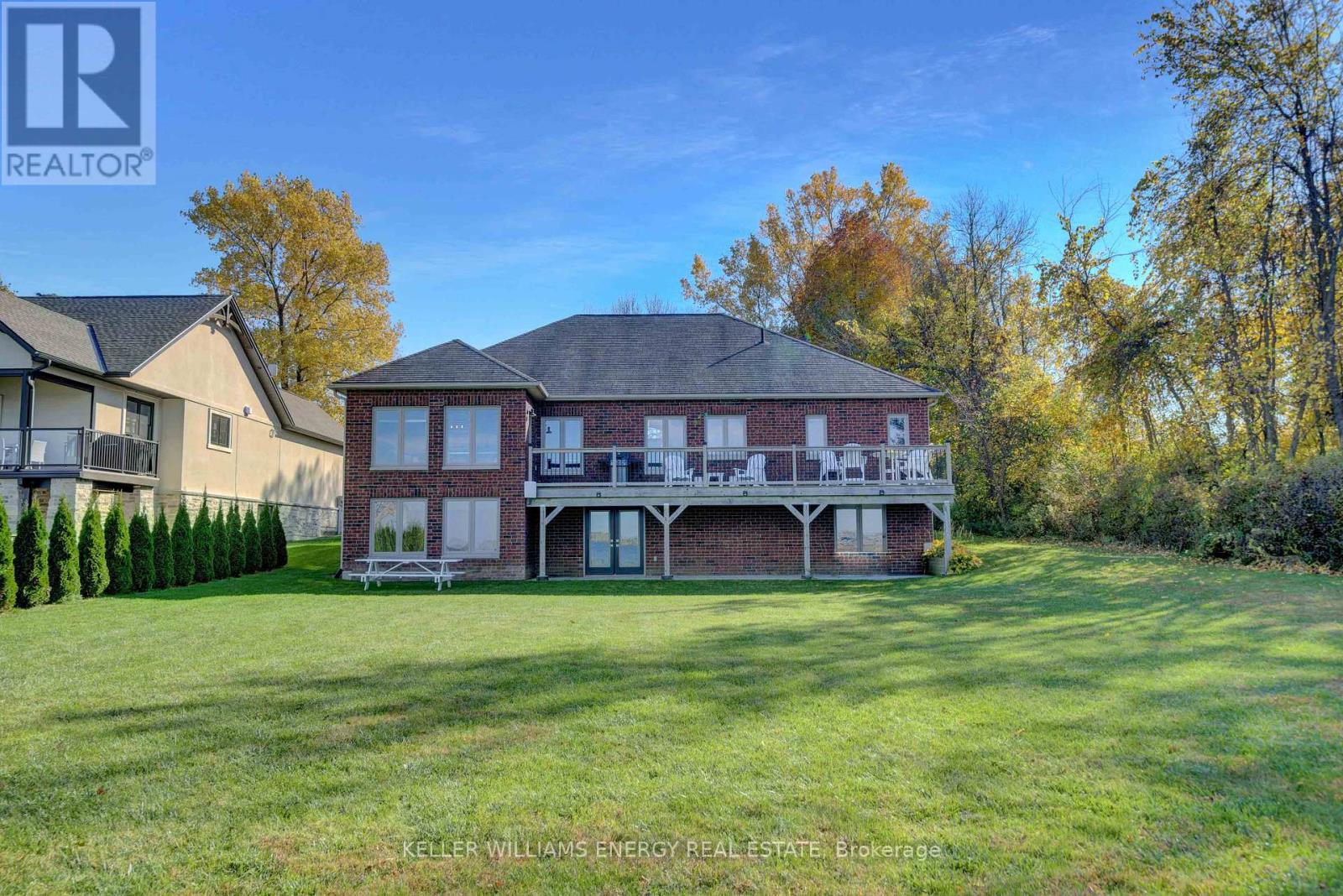 4 Prinyers Drive, Prince Edward County, Ontario  K0K 2T0 - Photo 37 - X12384828