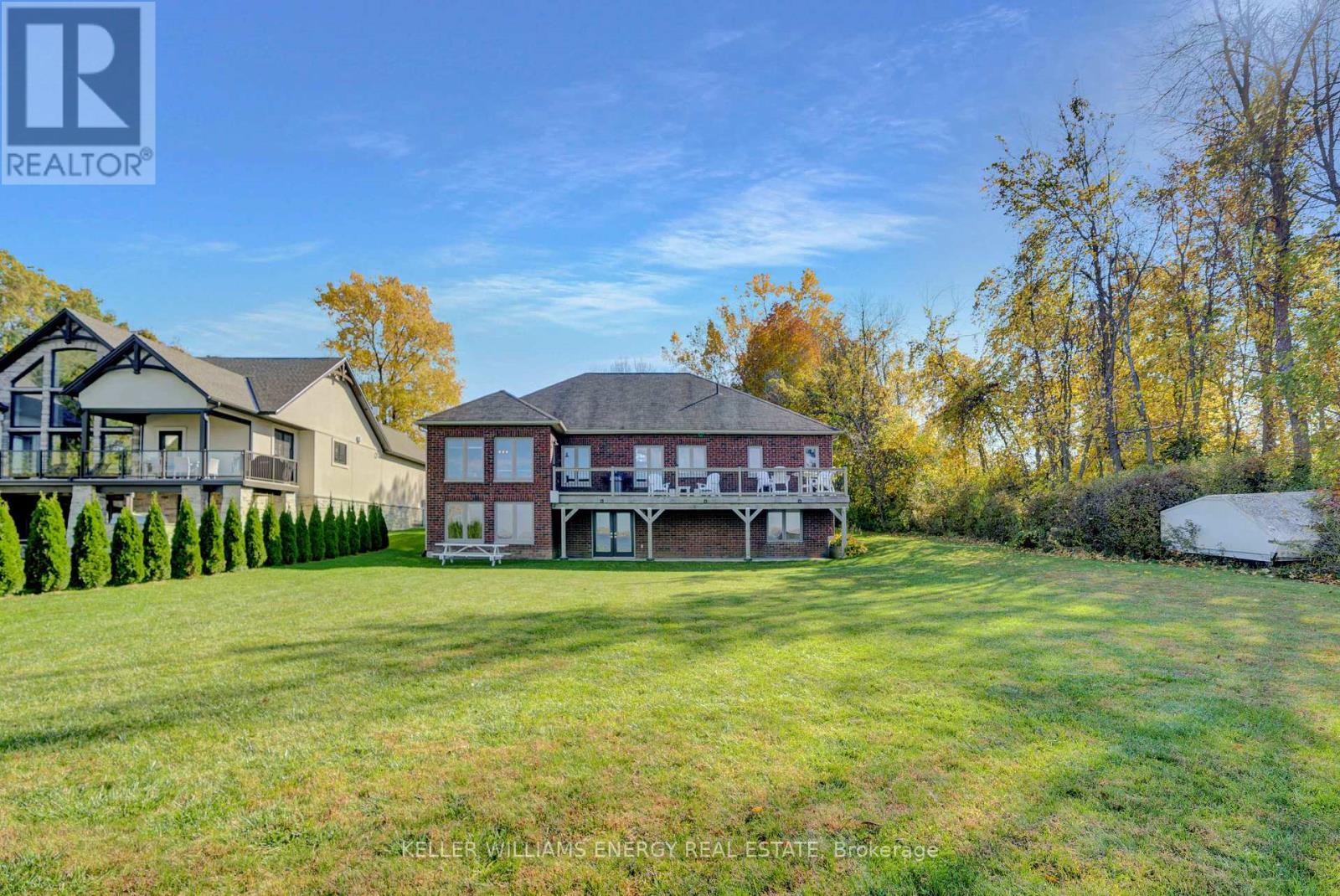 4 Prinyers Drive, Prince Edward County, Ontario  K0K 2T0 - Photo 38 - X12384828