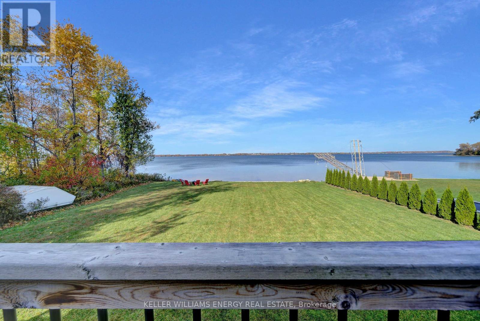 4 Prinyers Drive, Prince Edward County, Ontario  K0K 2T0 - Photo 39 - X12384828