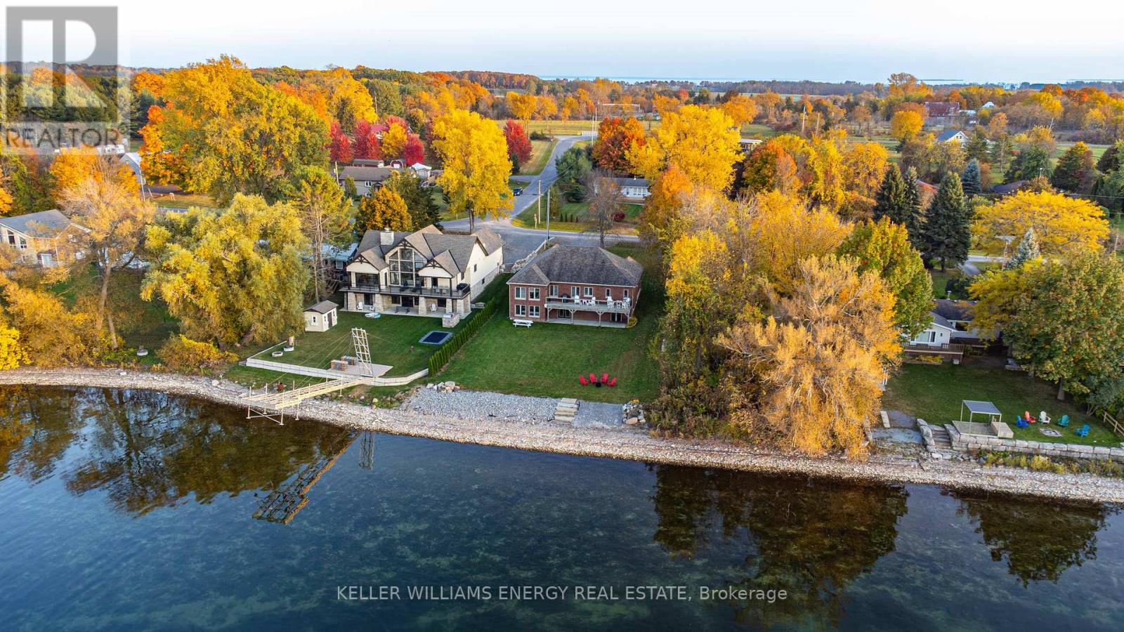 4 Prinyers Drive, Prince Edward County, Ontario  K0K 2T0 - Photo 42 - X12384828