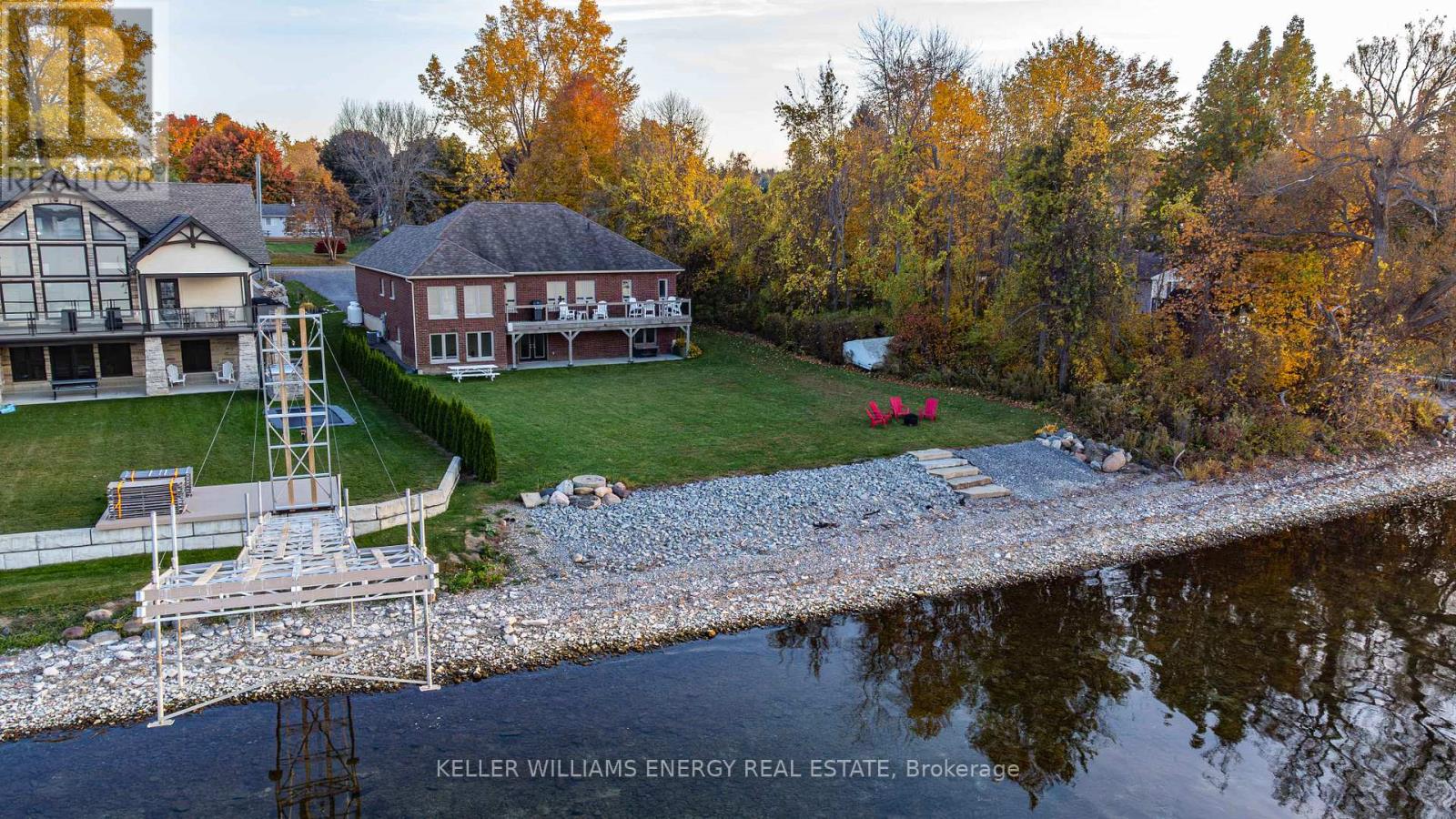 4 Prinyers Drive, Prince Edward County, Ontario  K0K 2T0 - Photo 43 - X12384828