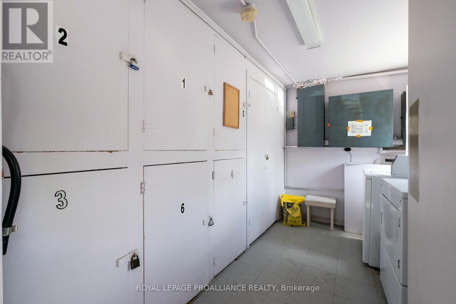 297-301 St. Lawrence Street E, Madoc, Ontario  K0K 2K0 - Photo 16 - X12384936