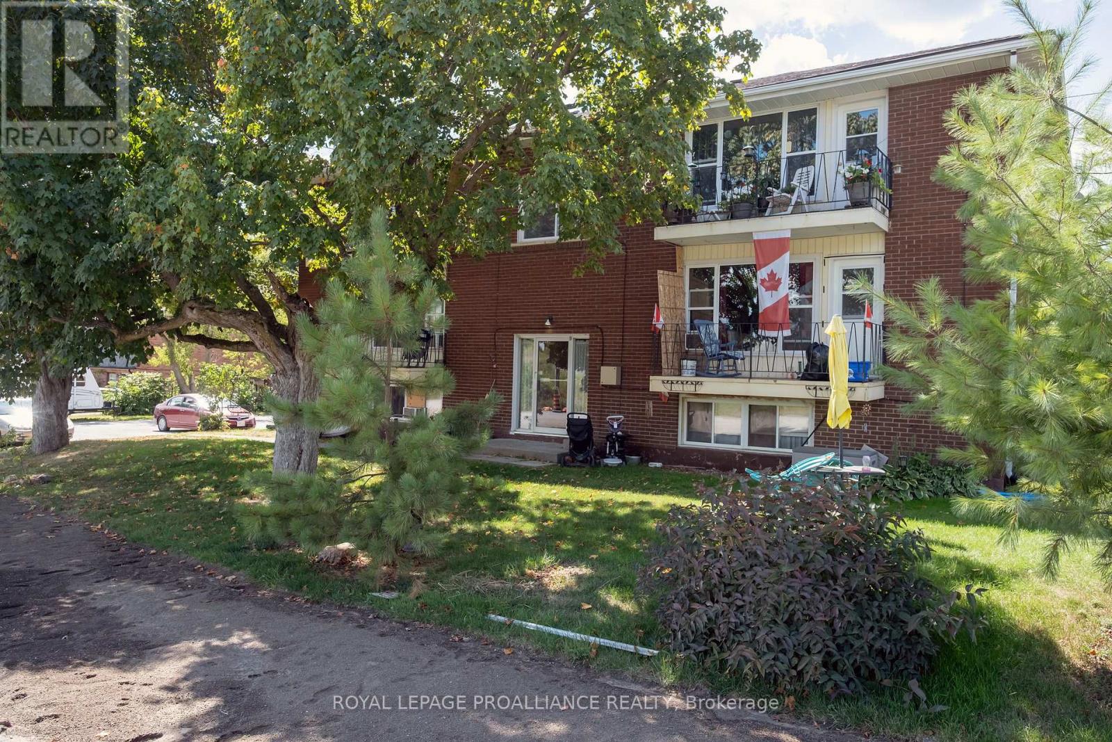 297-301 St. Lawrence Street E, Madoc, Ontario  K0K 2K0 - Photo 19 - X12384936