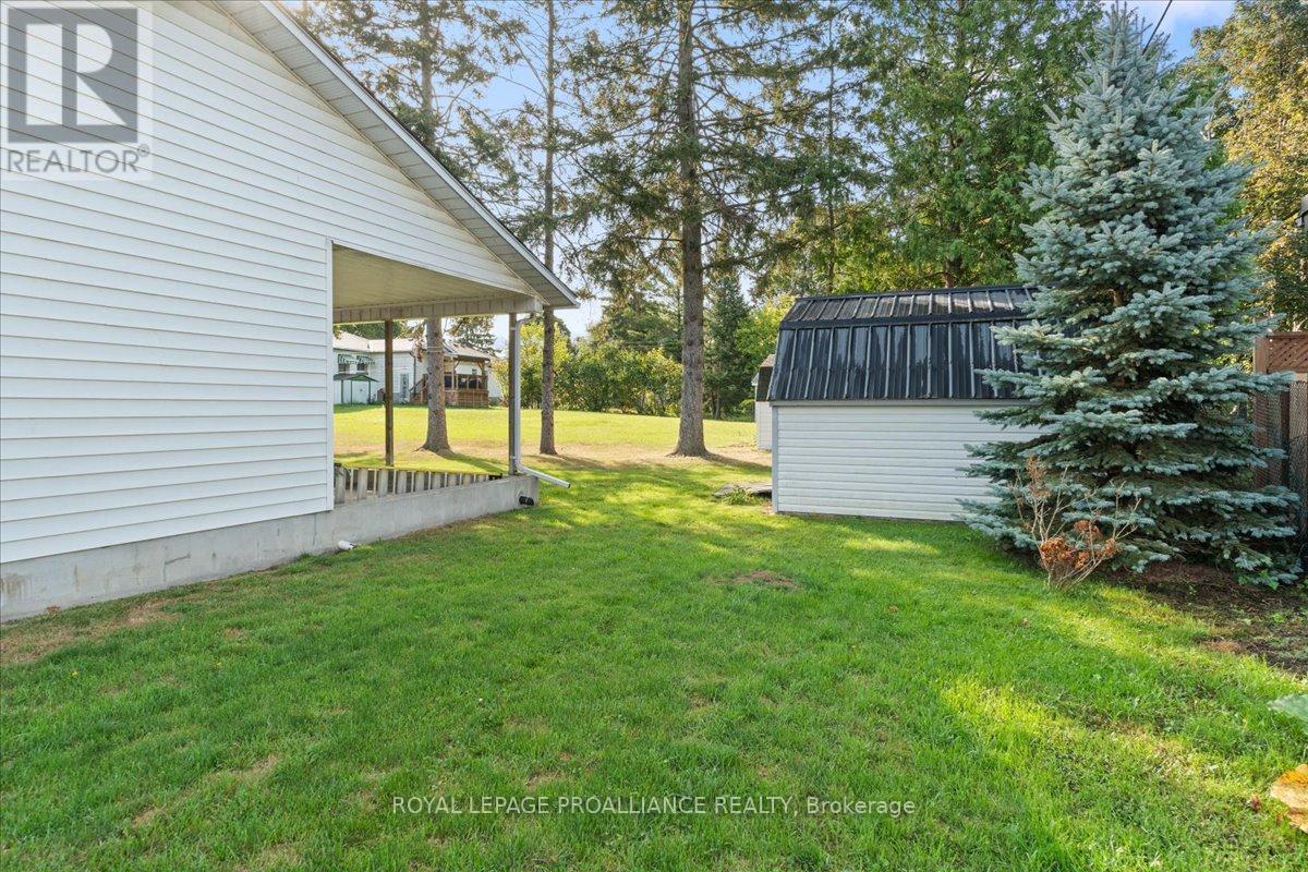 356 Dufferin Avenue, Belleville, Ontario  K8N 3X8 - Photo 40 - X12384982