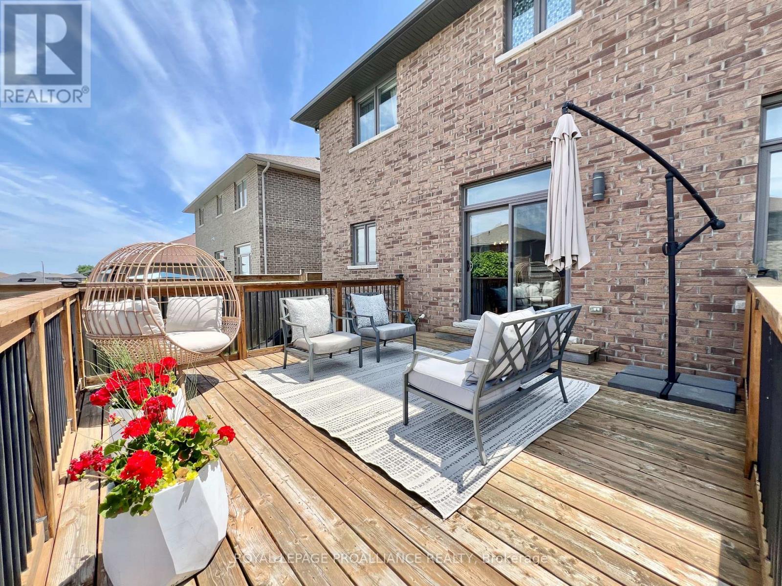 32 Vertis Court, Belleville, Ontario  K8N 0C9 - Photo 31 - X12385262