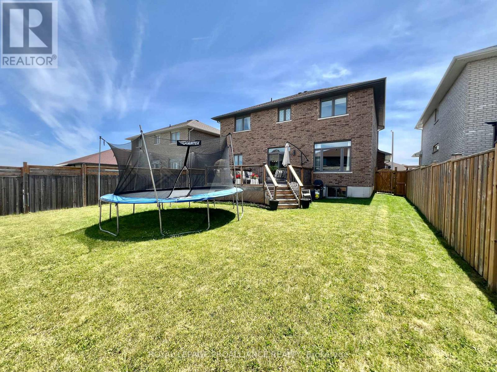 32 Vertis Court, Belleville, Ontario  K8N 0C9 - Photo 33 - X12385262