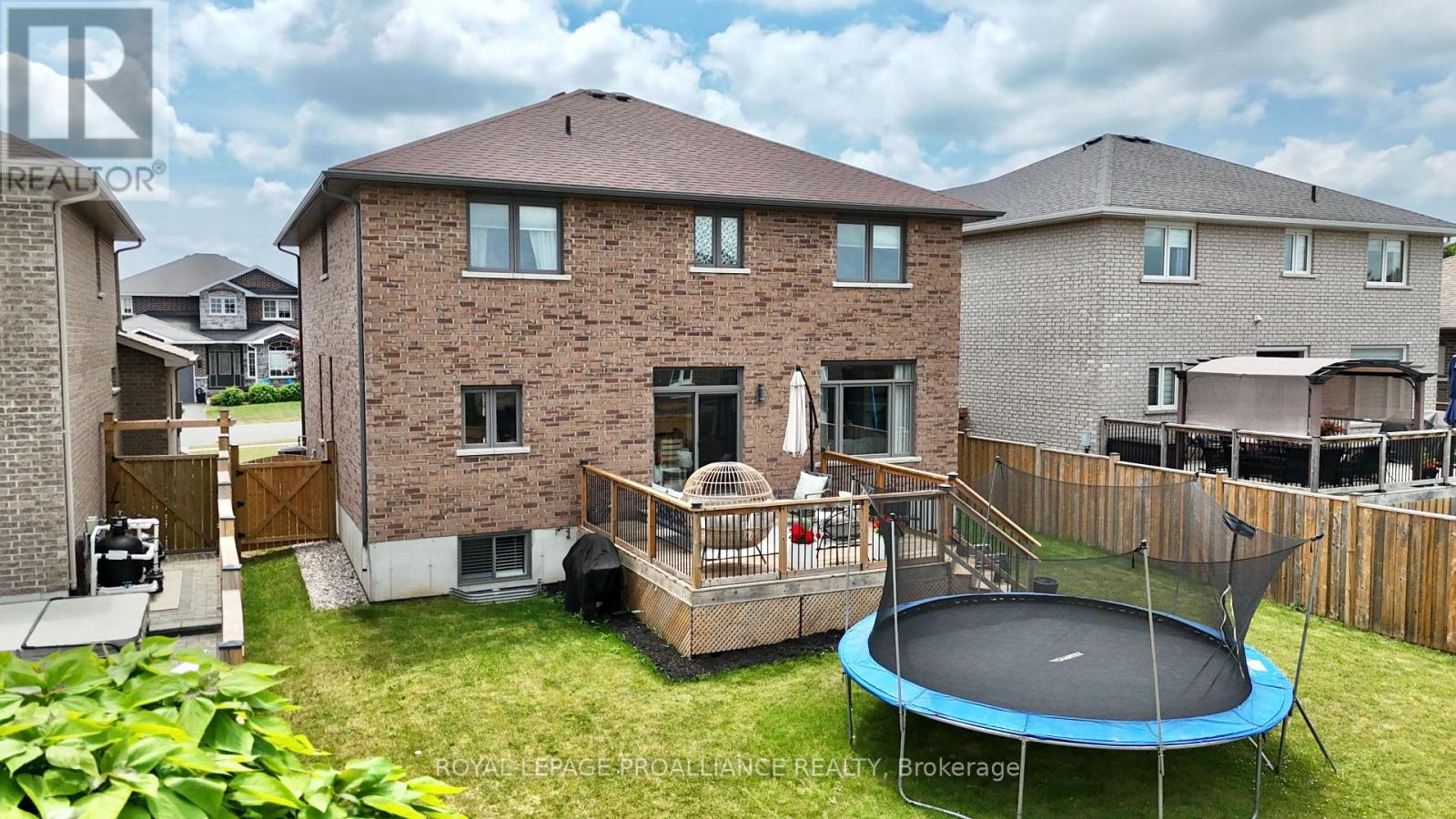 32 Vertis Court, Belleville, Ontario  K8N 0C9 - Photo 34 - X12385262
