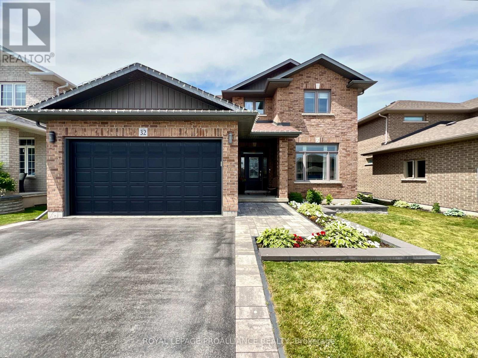 32 Vertis Court, Belleville, Ontario  K8N 0C9 - Photo 37 - X12385262