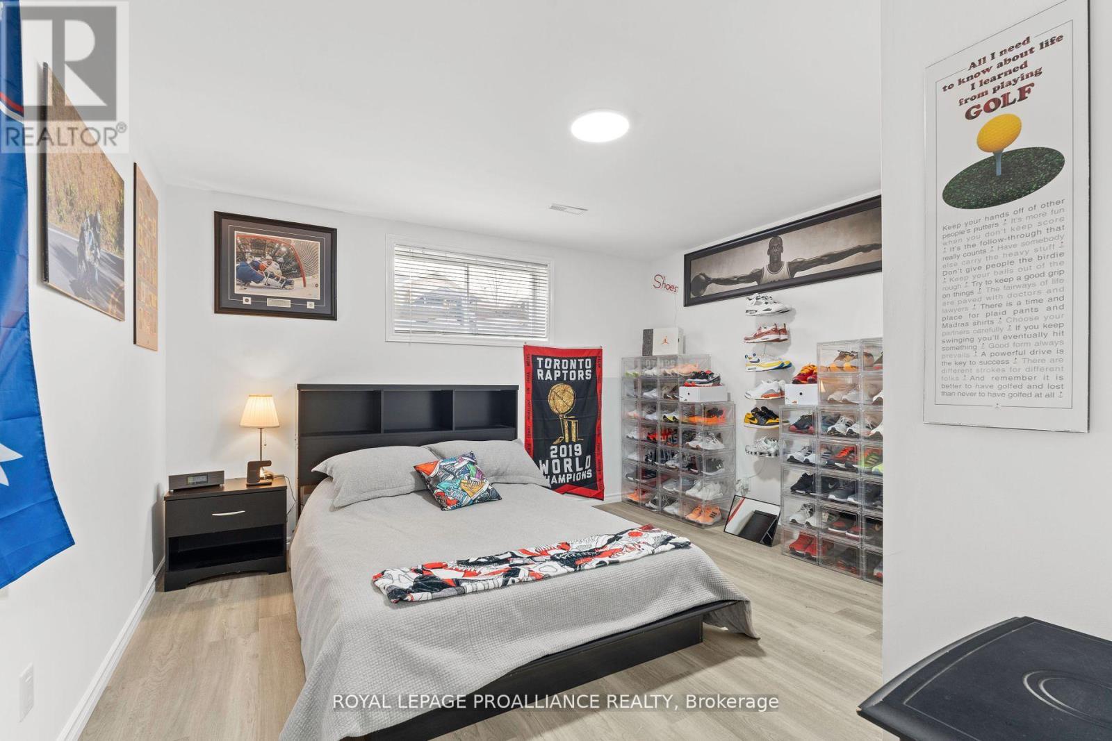 90 Aldersgate Drive, Belleville, Ontario  K8P 0G8 - Photo 37 - X12386270