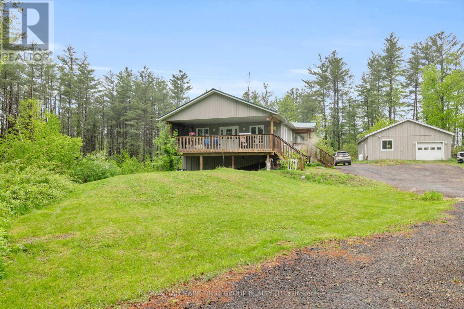 112 MOORES ROAD, Tweed, Ontario
