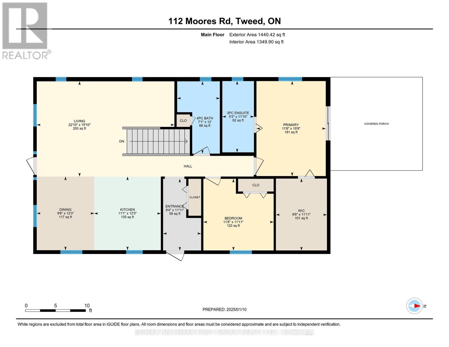 112 Moores Road, Tweed, Ontario  K0K 3J0 - Photo 35 - X12386571