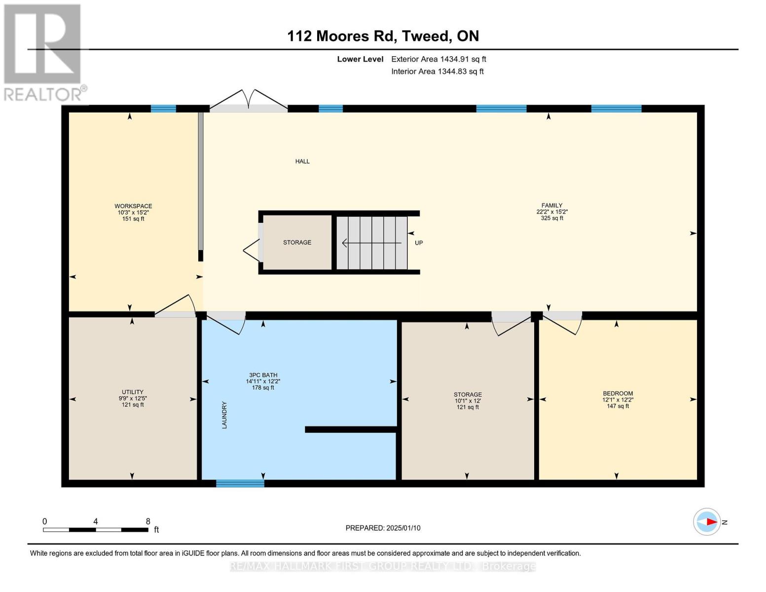 112 Moores Road, Tweed, Ontario  K0K 3J0 - Photo 36 - X12386571