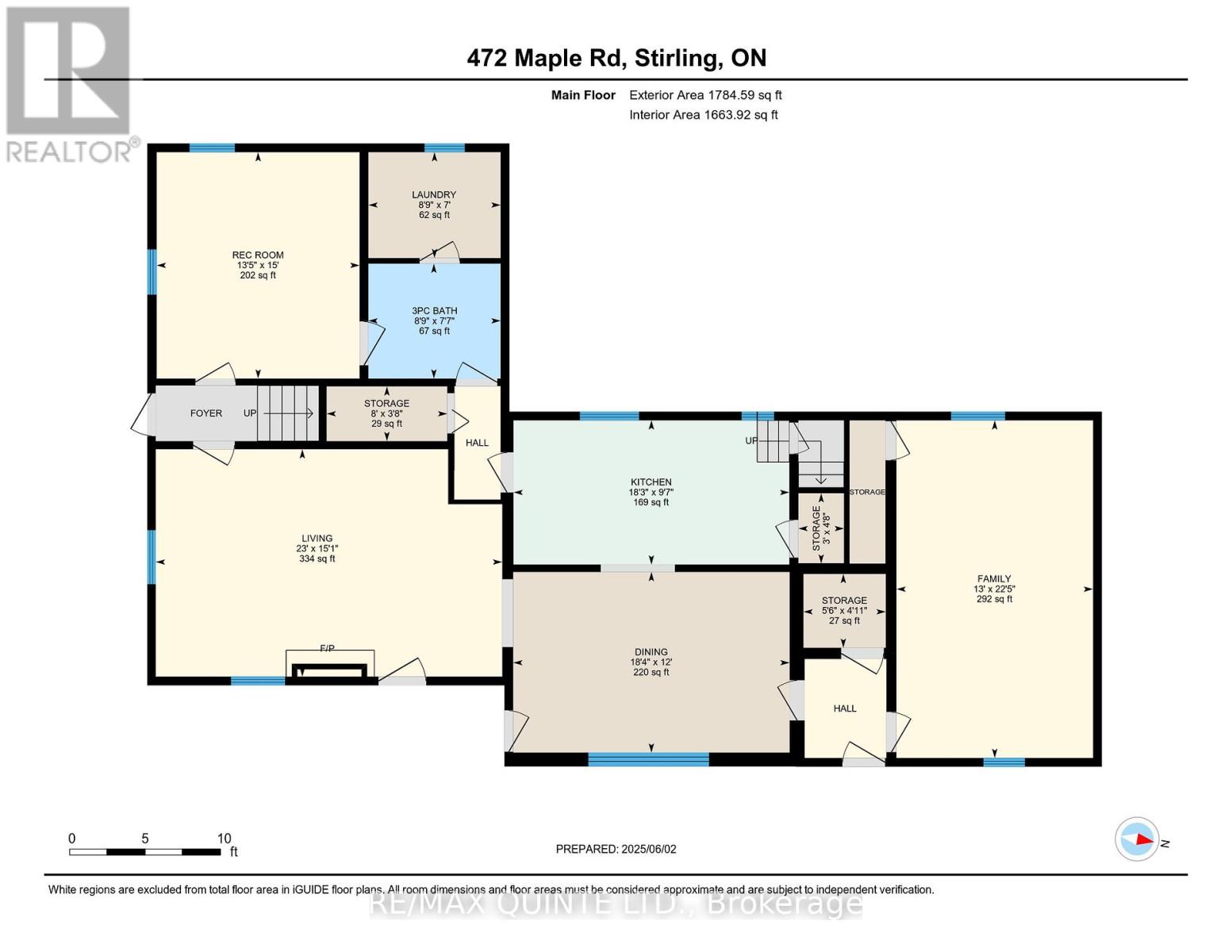 472 Maple Road, Stirling-Rawdon, Ontario  K0K 3E0 - Photo 32 - X12386612