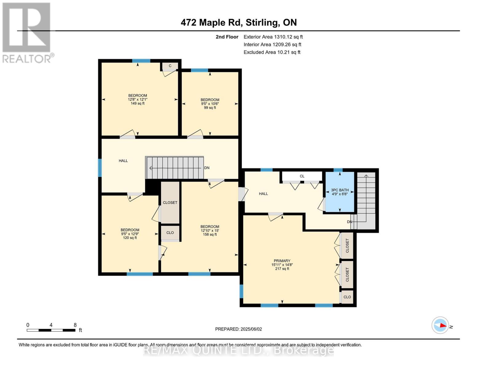 472 Maple Road, Stirling-Rawdon, Ontario  K0K 3E0 - Photo 33 - X12386612