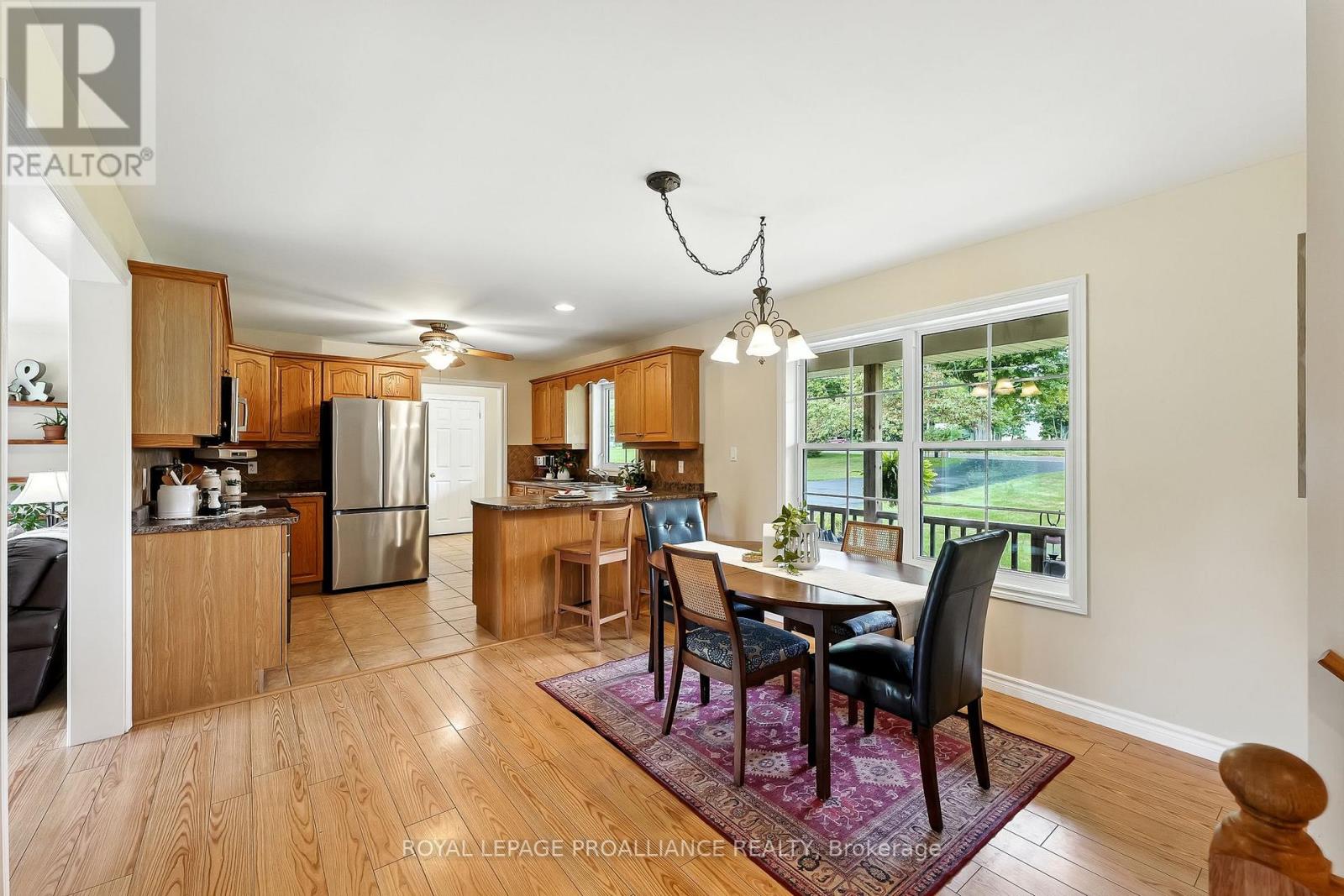 13799 County 21 Road, Cramahe, Ontario  K0K 1S0 - Photo 15 - X12386725