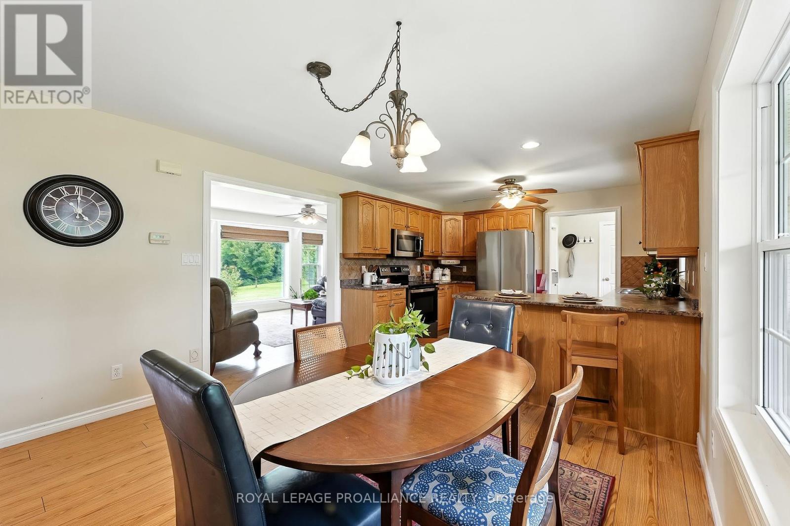 13799 County 21 Road, Cramahe, Ontario  K0K 1S0 - Photo 16 - X12386725