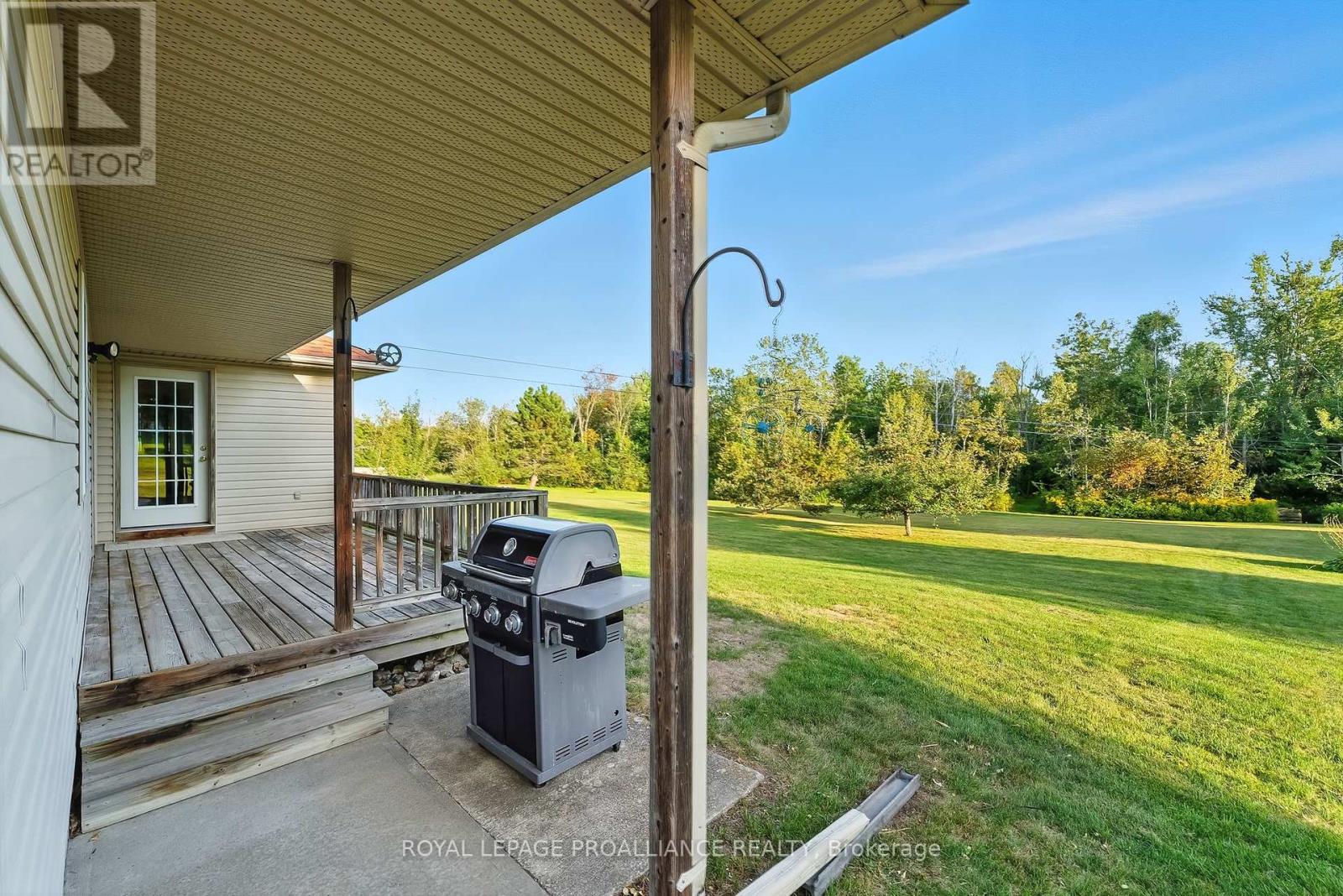 13799 County 21 Road, Cramahe, Ontario  K0K 1S0 - Photo 34 - X12386725