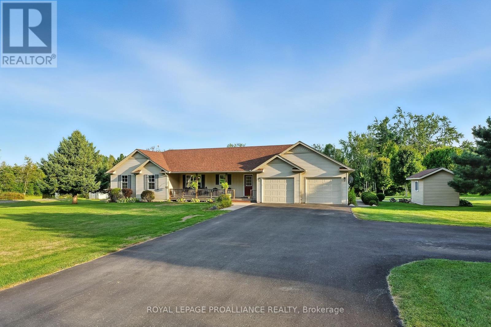 13799 County 21 Road, Cramahe, Ontario  K0K 1S0 - Photo 4 - X12386725