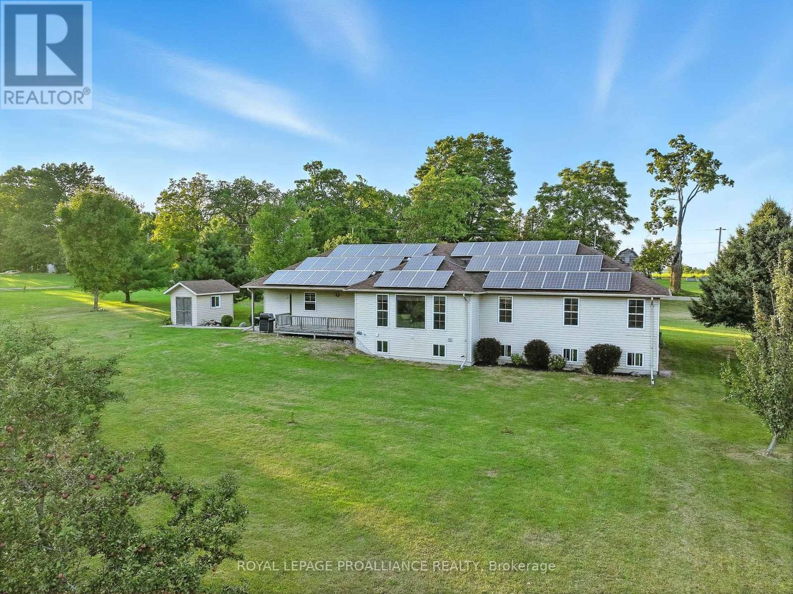 13799 County 21 Road, Cramahe, Ontario  K0K 1S0 - Photo 44 - X12386725
