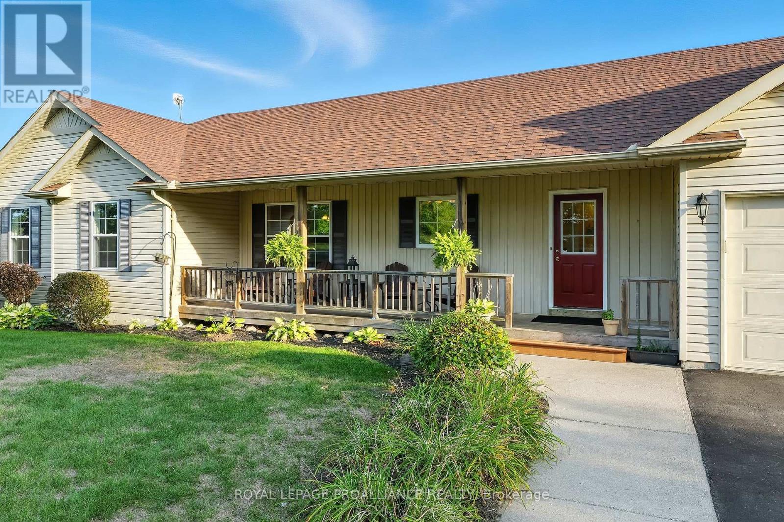 13799 County 21 Road, Cramahe, Ontario  K0K 1S0 - Photo 5 - X12386725