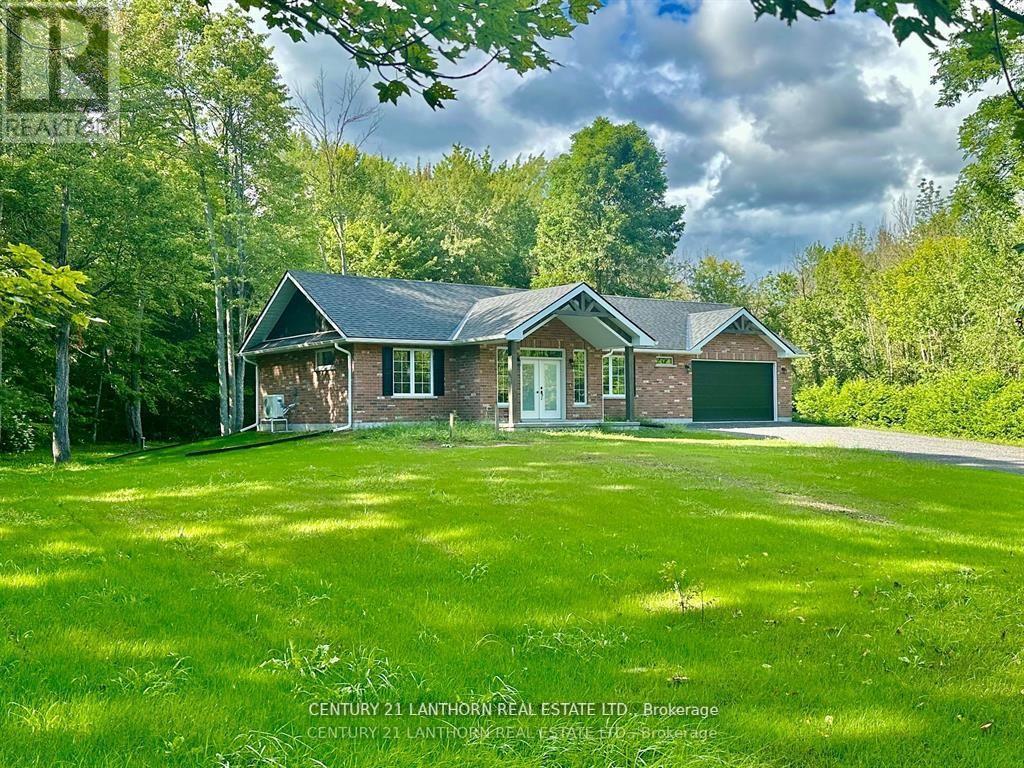 1713 HOLLOWVIEW ROAD, Centre Hastings, Ontario