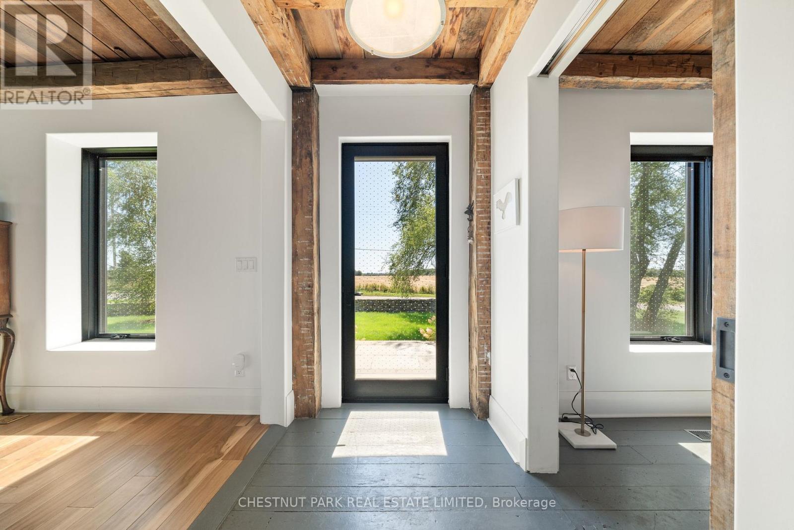 1164 Danforth Road, Prince Edward County, Ontario  K0K 2J0 - Photo 10 - X12387513