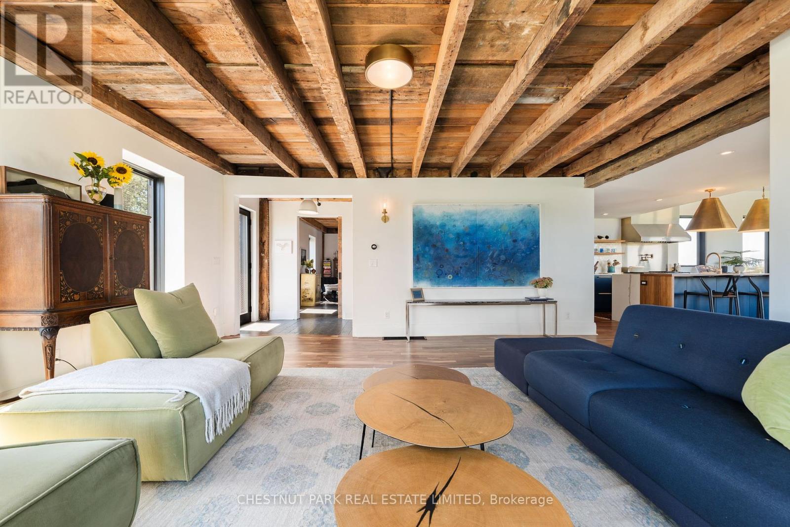 1164 Danforth Road, Prince Edward County, Ontario  K0K 2J0 - Photo 12 - X12387513