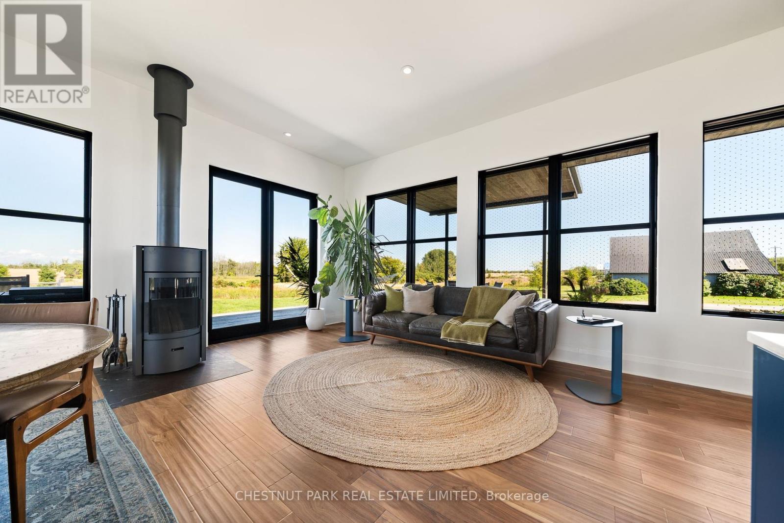 1164 Danforth Road, Prince Edward County, Ontario  K0K 2J0 - Photo 14 - X12387513