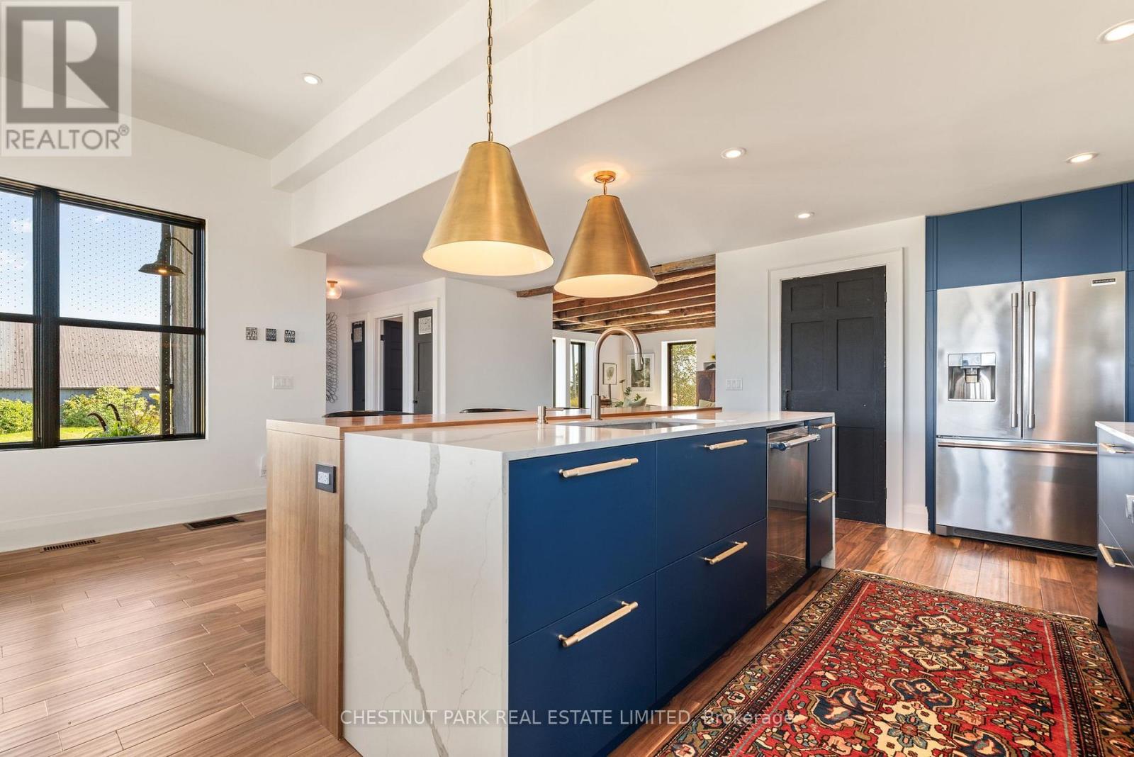 1164 Danforth Road, Prince Edward County, Ontario  K0K 2J0 - Photo 21 - X12387513