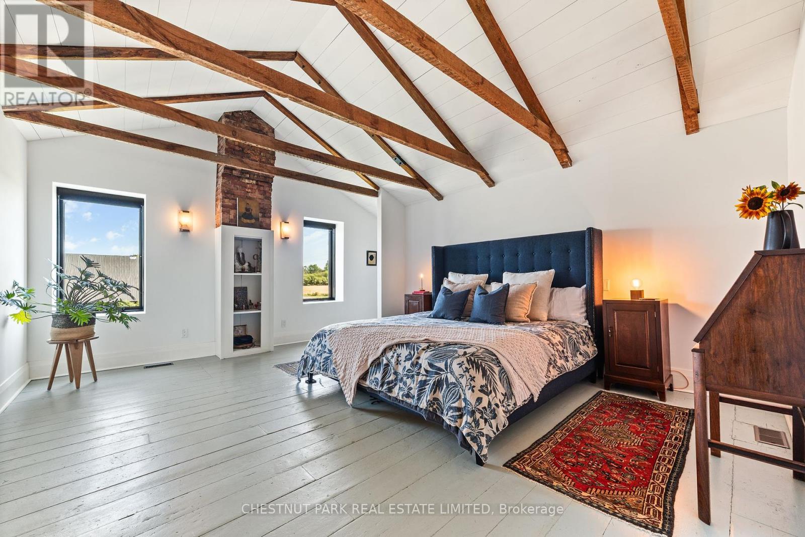 1164 Danforth Road, Prince Edward County, Ontario  K0K 2J0 - Photo 29 - X12387513