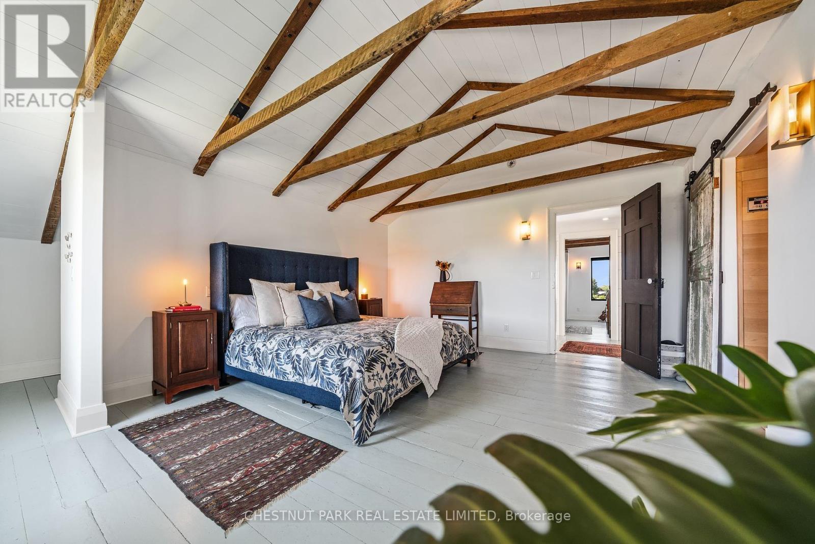1164 Danforth Road, Prince Edward County, Ontario  K0K 2J0 - Photo 30 - X12387513