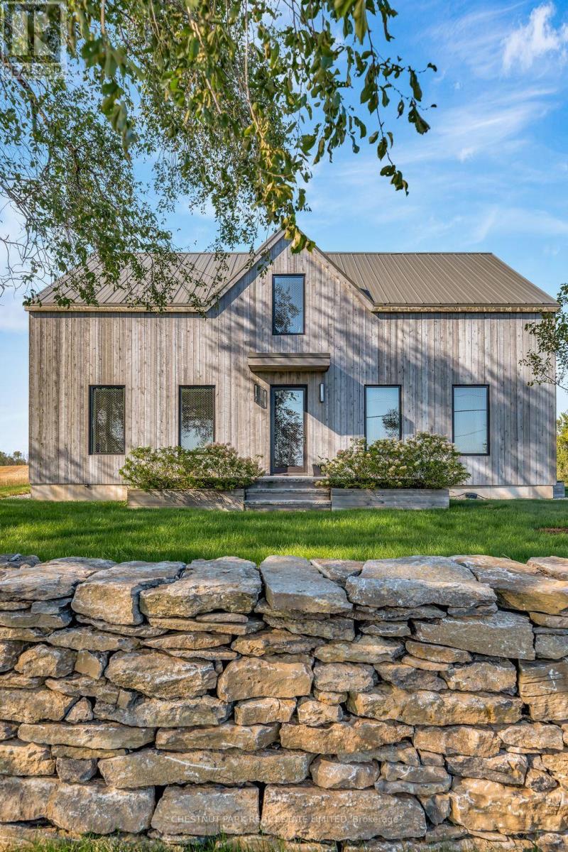 1164 Danforth Road, Prince Edward County, Ontario  K0K 2J0 - Photo 4 - X12387513