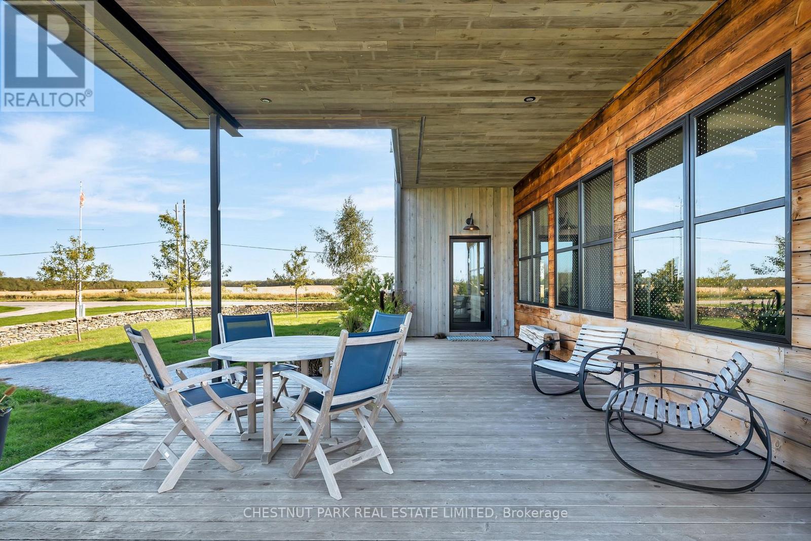 1164 Danforth Road, Prince Edward County, Ontario  K0K 2J0 - Photo 43 - X12387513