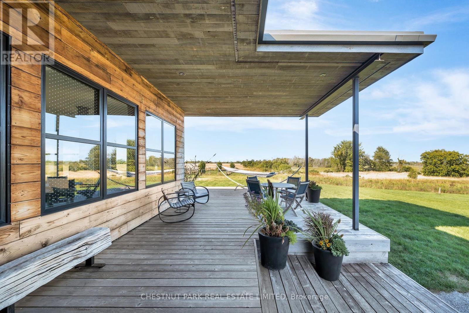 1164 Danforth Road, Prince Edward County, Ontario  K0K 2J0 - Photo 44 - X12387513