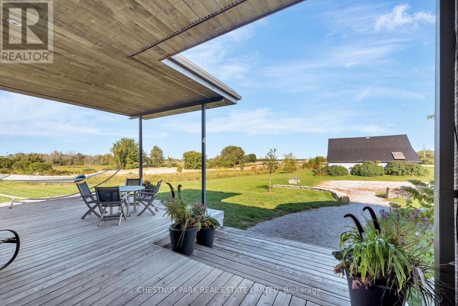 1164 Danforth Road, Prince Edward County, Ontario  K0K 2J0 - Photo 45 - X12387513