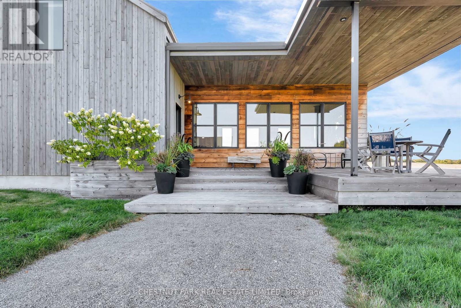 1164 Danforth Road, Prince Edward County, Ontario  K0K 2J0 - Photo 46 - X12387513